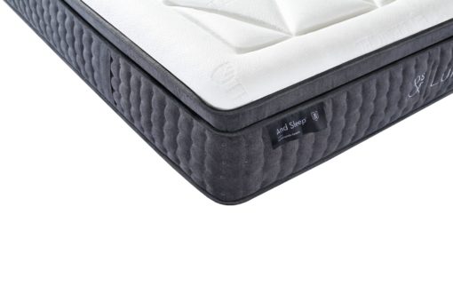 And Sleep Luna Mattress (2)