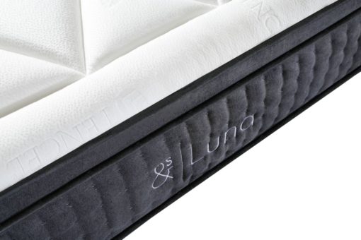 And Sleep Luna Mattress (2)