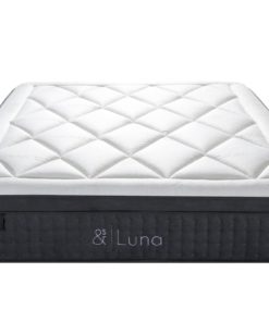 And Sleep Luna Mattress