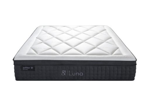 And Sleep Luna Mattress