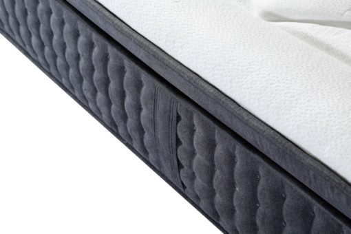 And Sleep Luna Mattress
