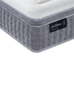 And Sleep Aura Mattress
