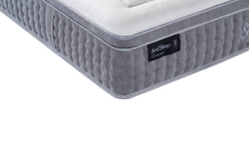 And Sleep Aura Mattress