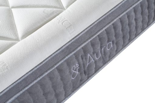And Sleep Aura Mattress