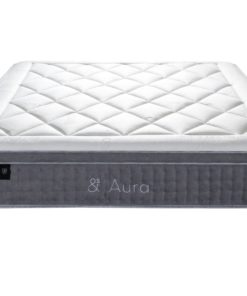 And Sleep Aura Mattress