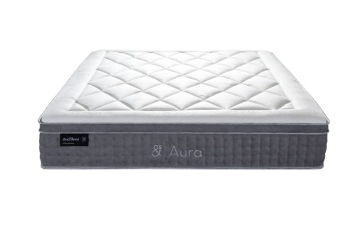 And Sleep Aura Mattress