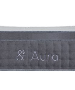 And Sleep Aura Mattress
