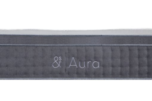 And Sleep Aura Mattress