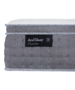 And Sleep Aura Mattress