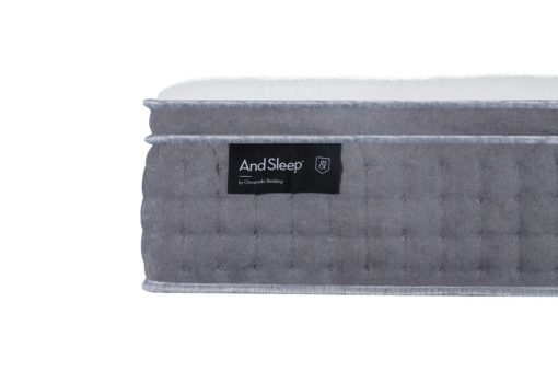 And Sleep Aura Mattress