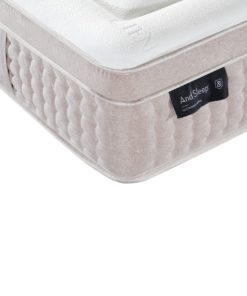 And Sleep Luxor Mattress
