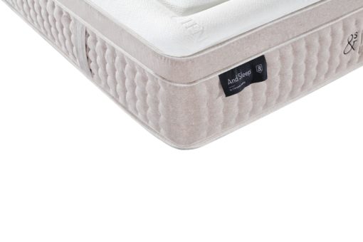 And Sleep Luxor Mattress
