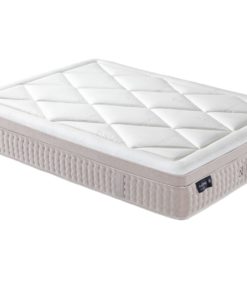 And Sleep Luxor Mattress