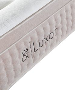 And Sleep Luxor Mattress