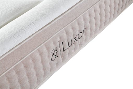 And Sleep Luxor Mattress