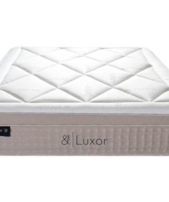 Bed in a Box And Sleep Luxor