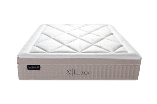Bed in a Box And Sleep Luxor
