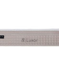 And Sleep Luxor Mattress