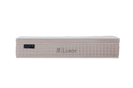 And Sleep Luxor Mattress