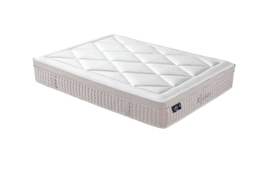 And Sleep Luxor Mattress