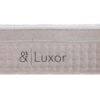 And Sleep Luxor Mattress