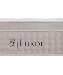 And Sleep Luxor Mattress