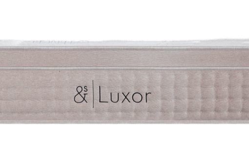 And Sleep Luxor Mattress