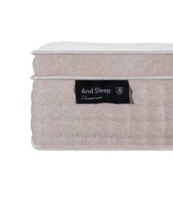 And Sleep Luxor Mattress