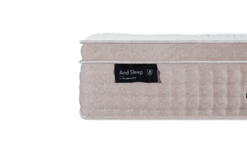 And Sleep Luxor Mattress