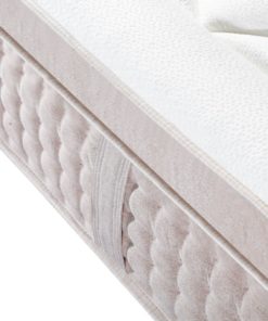 And Sleep Luxor Mattress