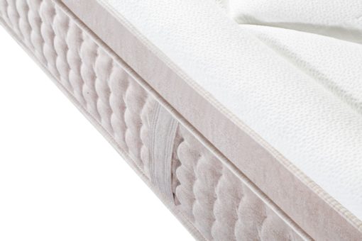 And Sleep Luxor Mattress