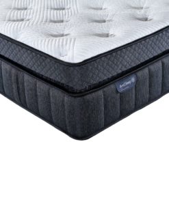 And Sleep Supreme Mattress in a box