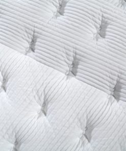 And Sleep Supreme Mattress in a box