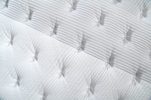 And Sleep Supreme Mattress in a box
