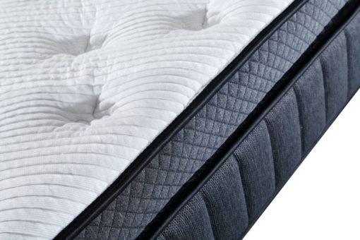 And Sleep Supreme Mattress in a box