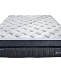 And Sleep Supreme Mattress in a box