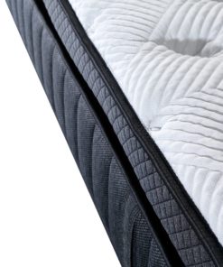 And Sleep Supreme Mattress in a box