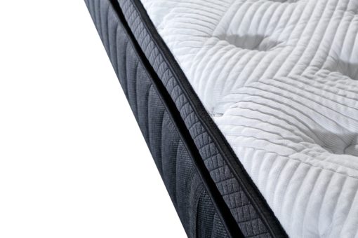 And Sleep Supreme Mattress in a box