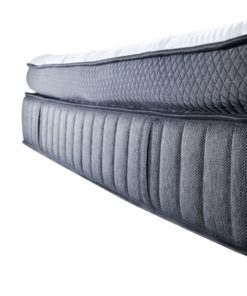 And Sleep Supreme Mattress in a box