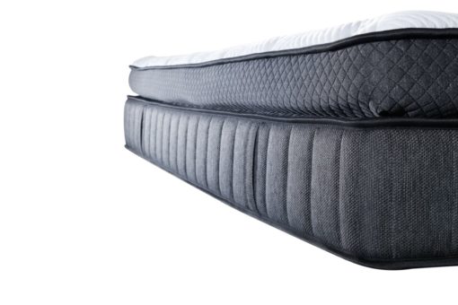 And Sleep Supreme Mattress in a box