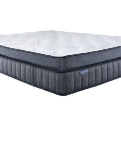 And Sleep Supreme Mattress in a box