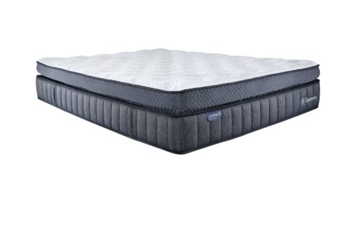 And Sleep Supreme Mattress in a box