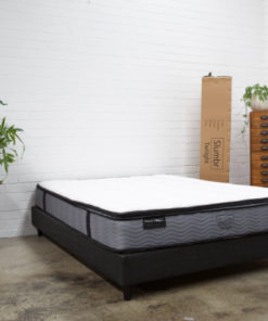 Slumbr Twilight Queen Mattress