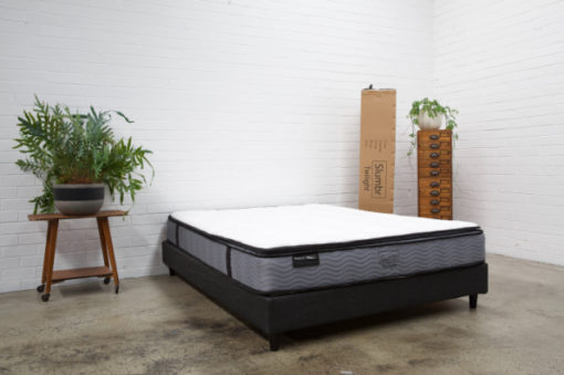 Slumbr Twilight Queen Mattress