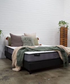 Slumbr Dusk Queen Mattress