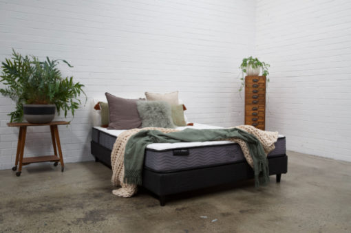 Slumbr Dusk Queen Mattress