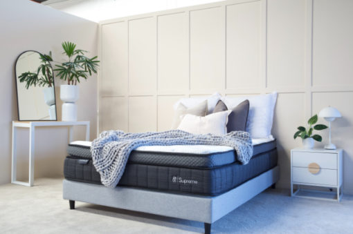 Chiropedic And Sleep SUPREME QUEEN Mattress