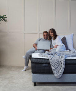 Chiropedic And Sleep SUPREME QUEEN Mattress