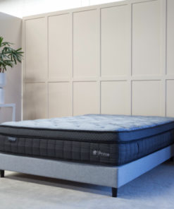 Chiropedic And Sleep PRIME QUEEN Mattress