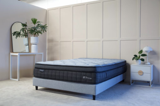 Chiropedic And Sleep PRIME QUEEN Mattress